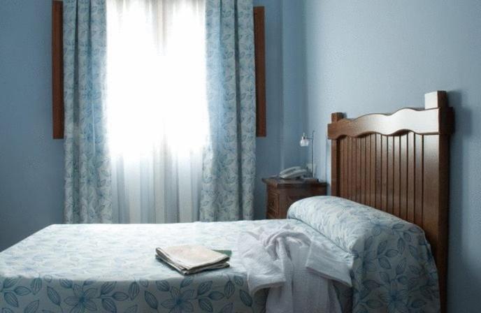 Hotel Rural Miguel Angel Alcaracejos Room photo